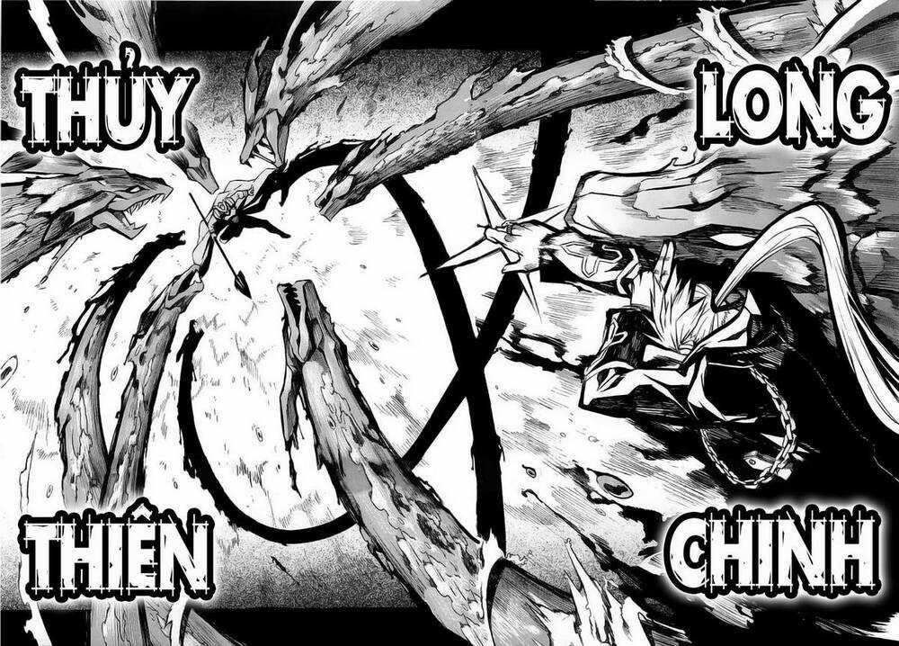 Akame Ga Kiru Chapter 13 trang 24