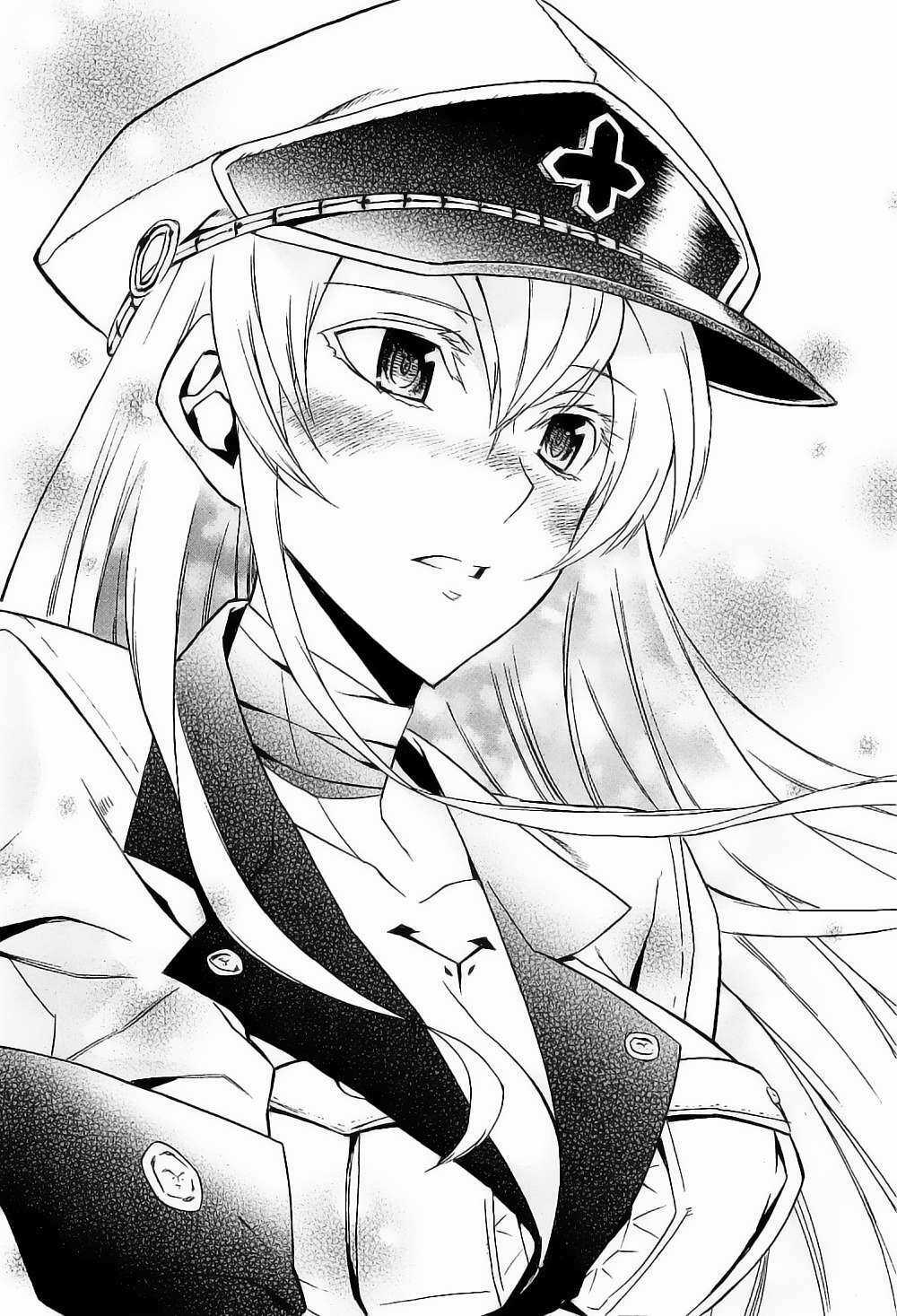 Akame Ga Kiru Chapter 16 trang 38