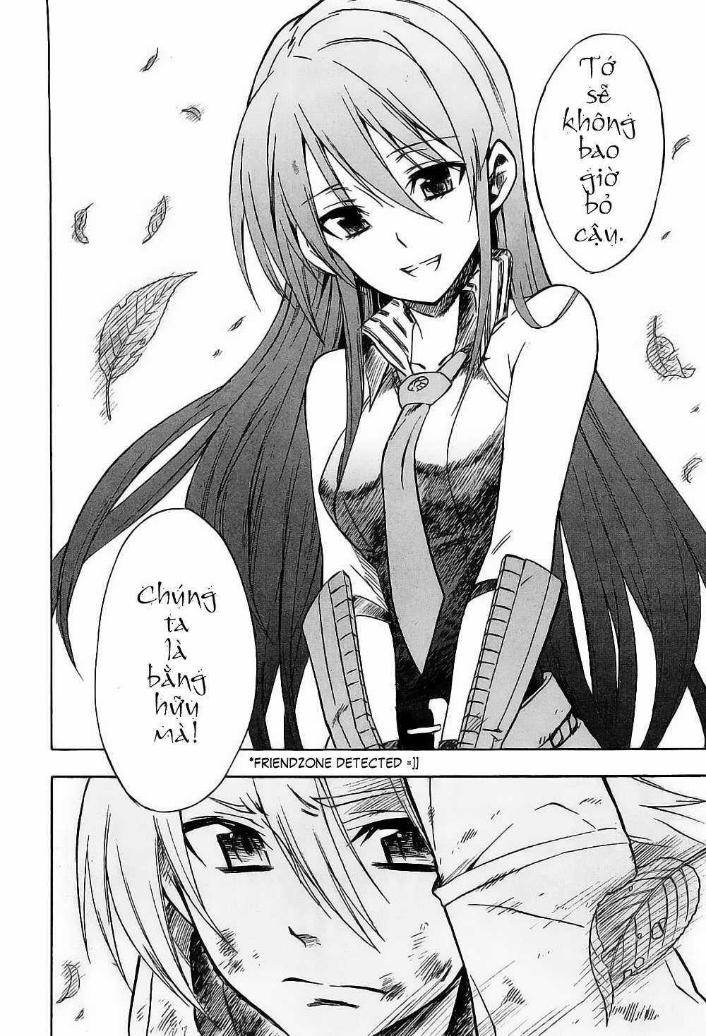 Akame Ga Kiru Chapter 19 trang 19