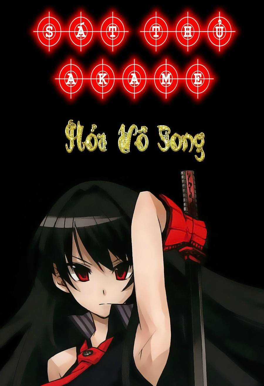 Akame Ga Kiru Chapter 25 trang 2