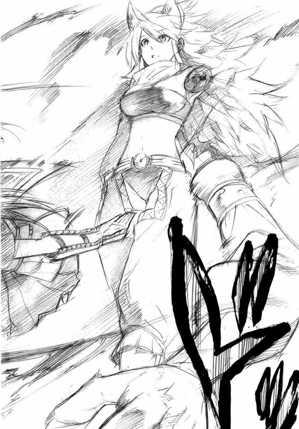 Akame Ga Kiru Chapter 30 trang 41