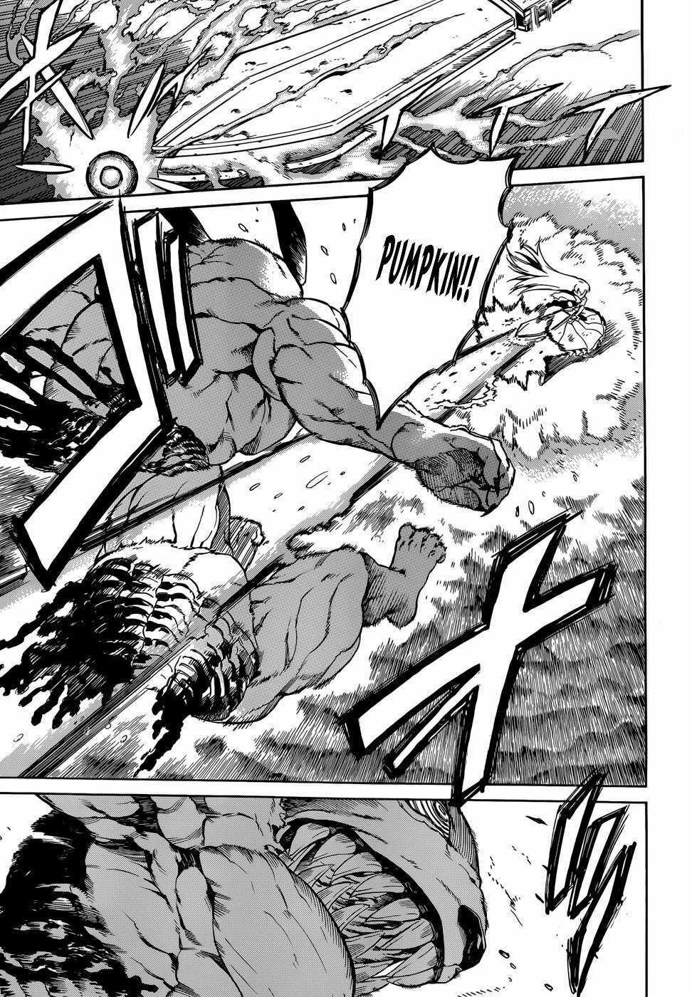 Akame Ga Kiru Chapter 38 trang 7