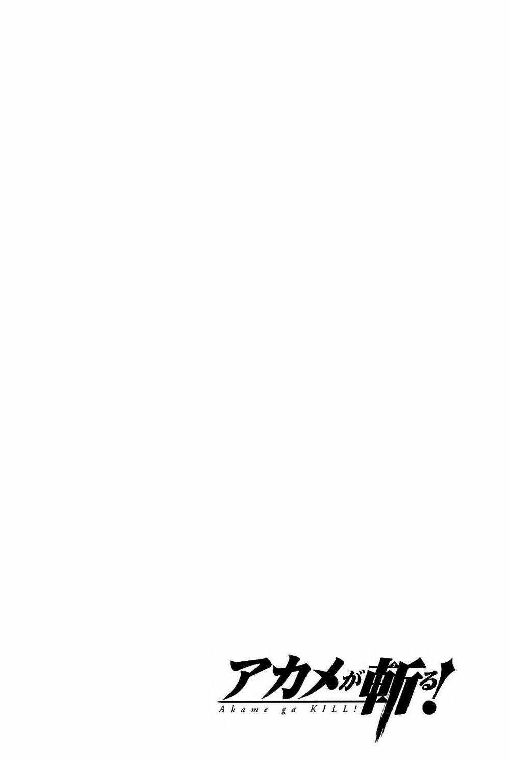 Akame Ga Kiru Chapter 5 trang 40