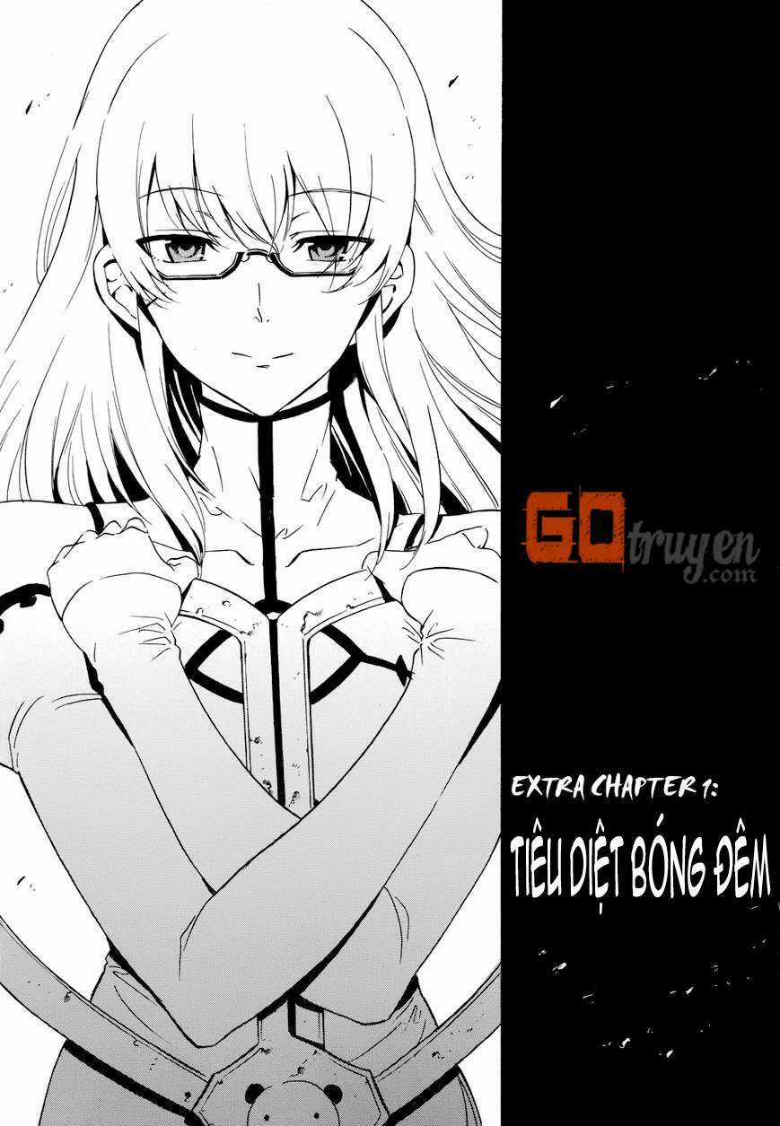 Akame Ga Kiru Chapter 53.5 trang 2