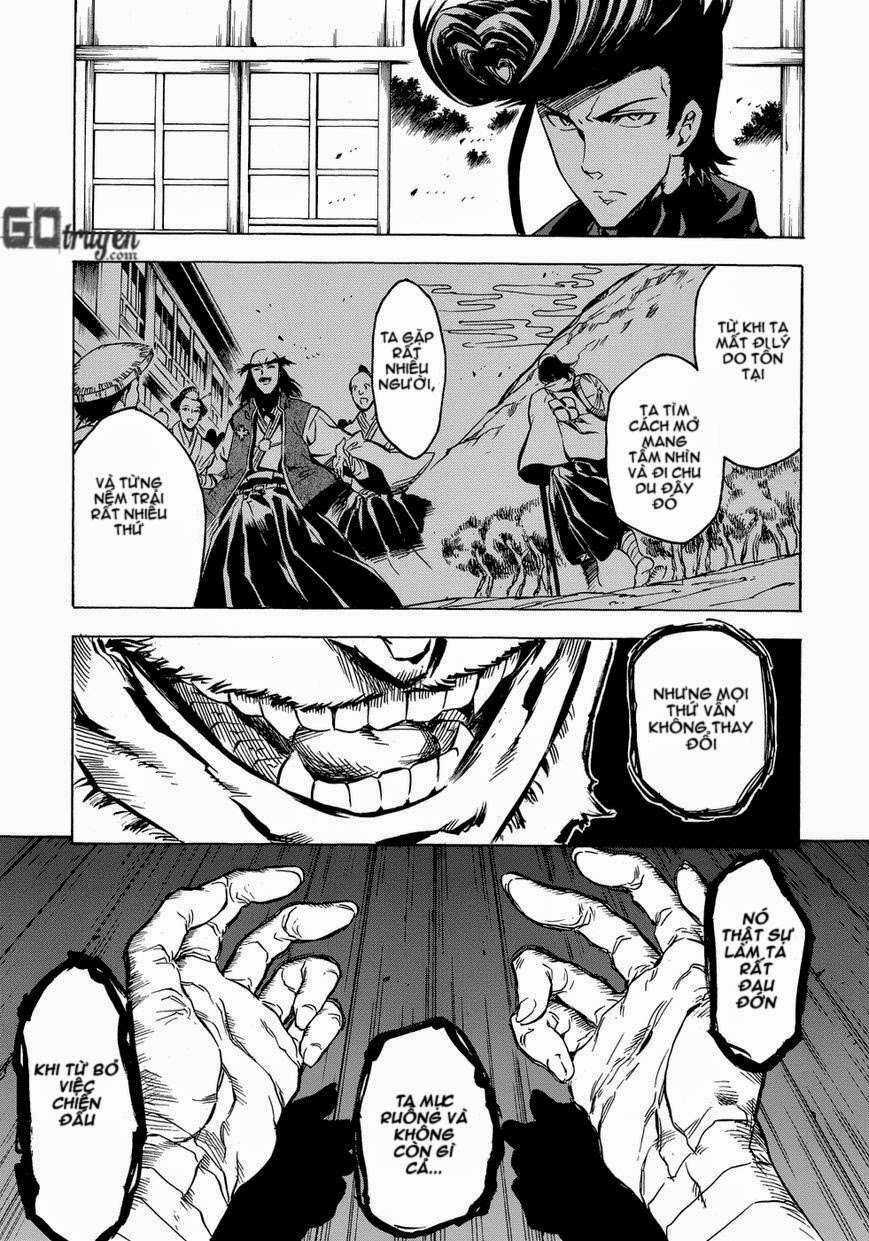 Akame Ga Kiru Chapter 53.6 trang 24