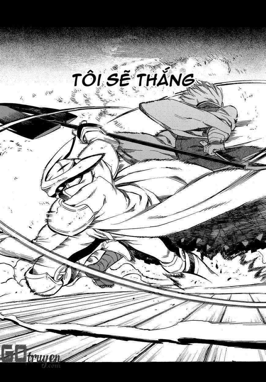 Akame Ga Kiru Chapter 53.6 trang 52