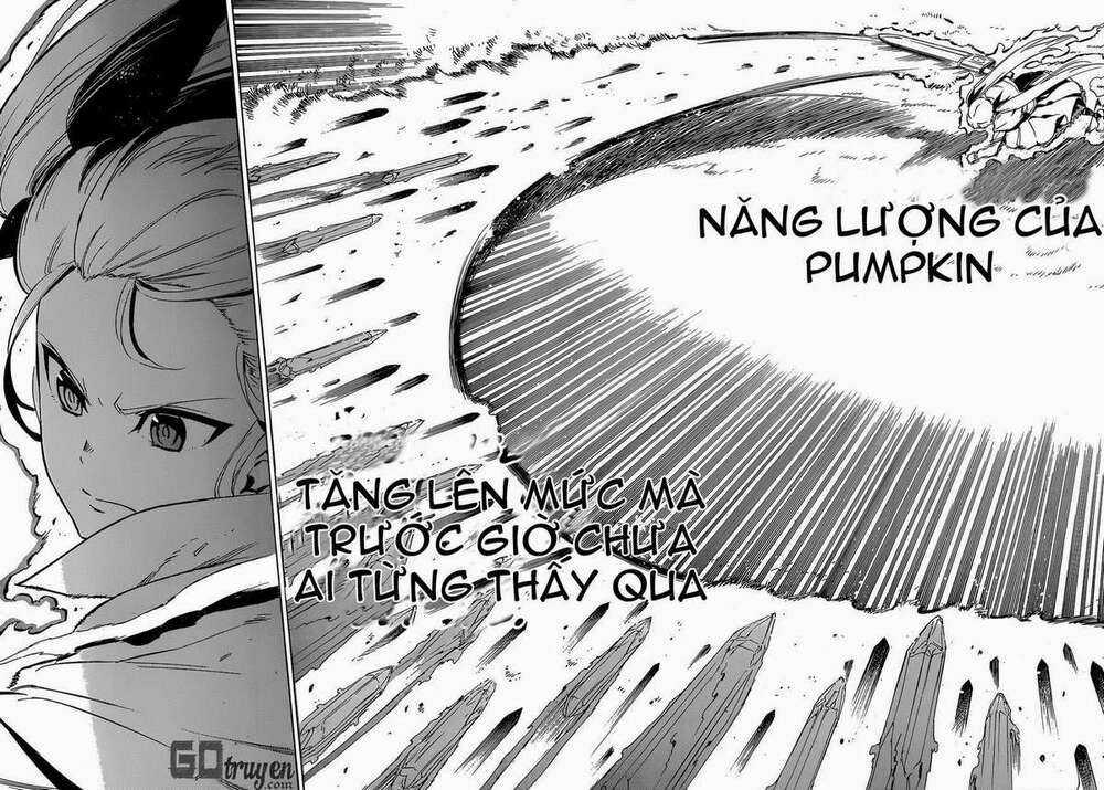 Akame Ga Kiru Chapter 53 trang 35