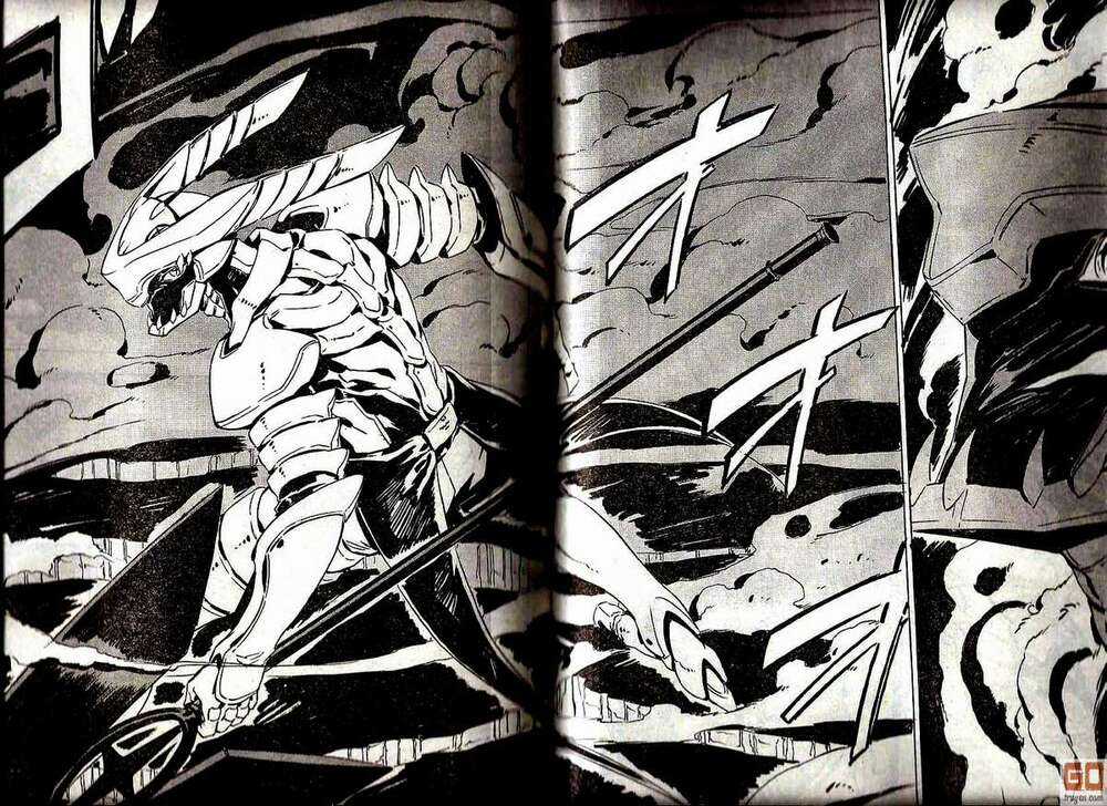 Akame Ga Kiru Chapter 54 trang 22