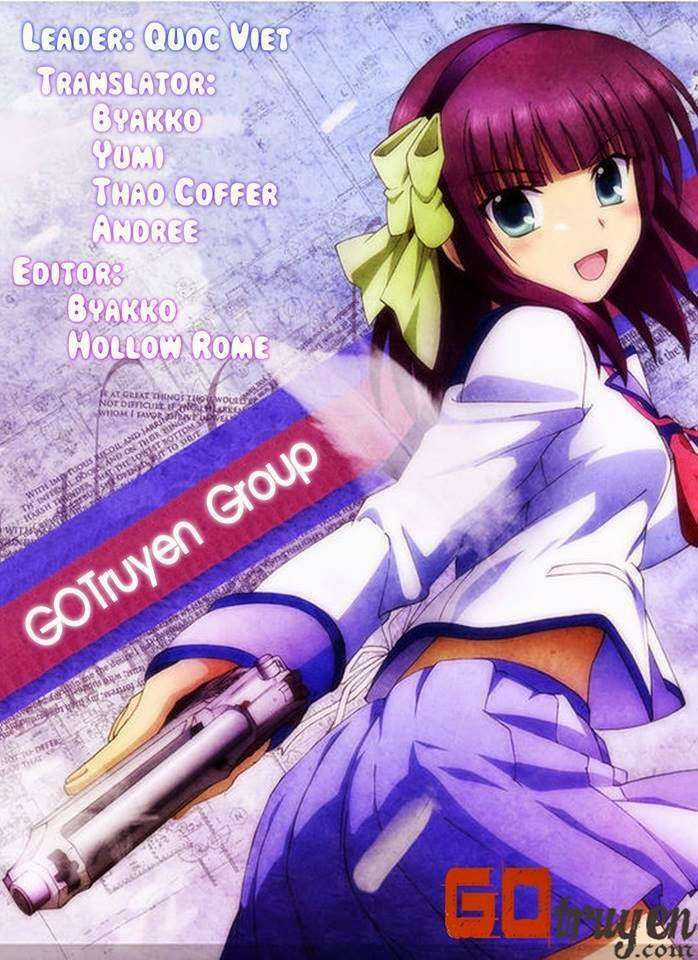 Akame Ga Kiru Chapter 56 trang 2