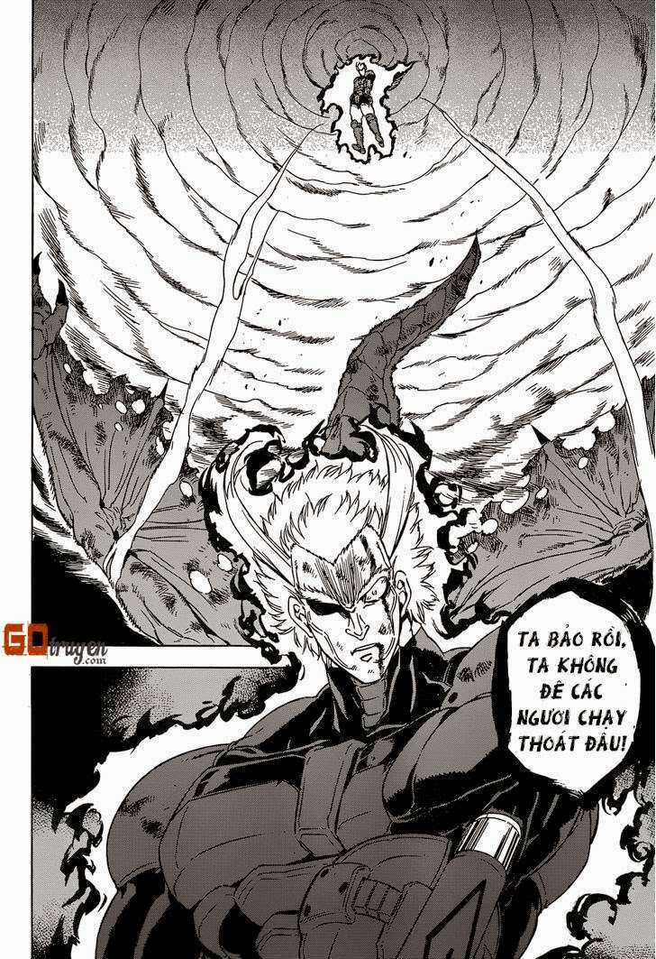 Akame Ga Kiru Chapter 56 trang 36