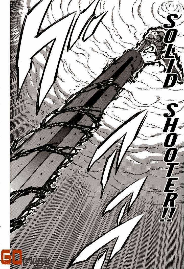 Akame Ga Kiru Chapter 56 trang 40