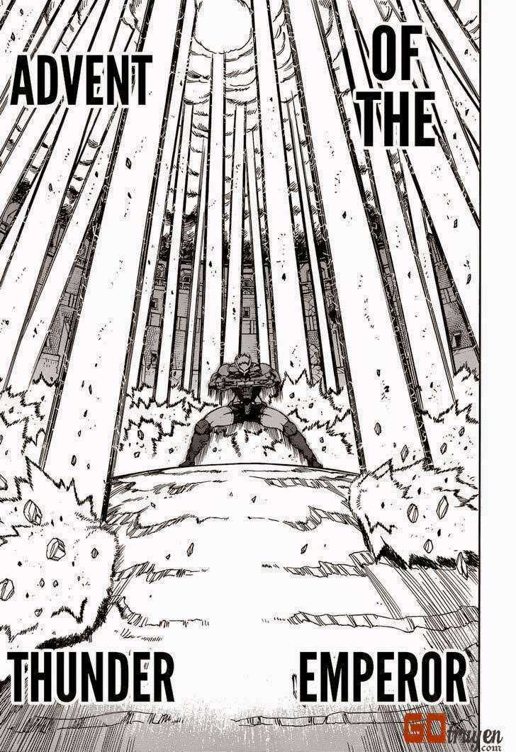 Akame Ga Kiru Chapter 56 trang 7