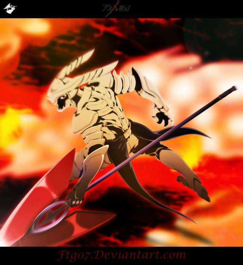 Akame Ga Kiru Chapter 57 trang 40