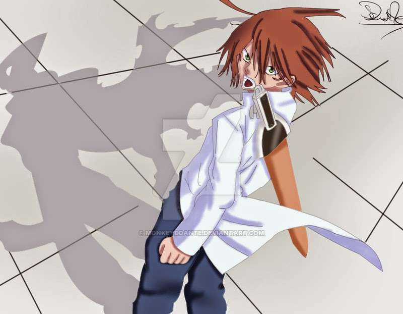 Akame Ga Kiru Chapter 59.1 trang 24