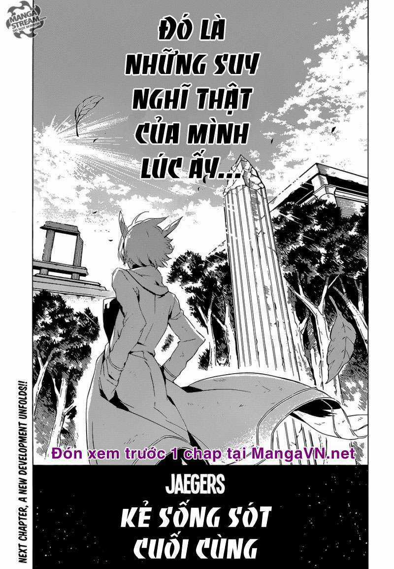 Akame Ga Kiru Chapter 66 trang 52