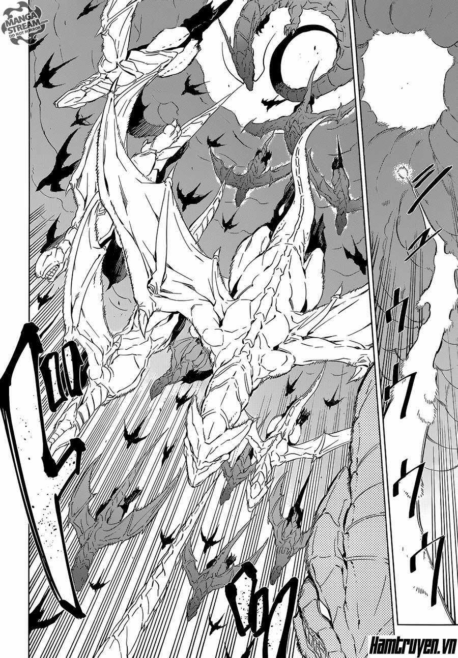 Akame Ga Kiru Chapter 68 trang 24