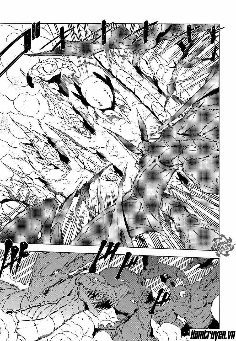 Akame Ga Kiru Chapter 68 trang 25