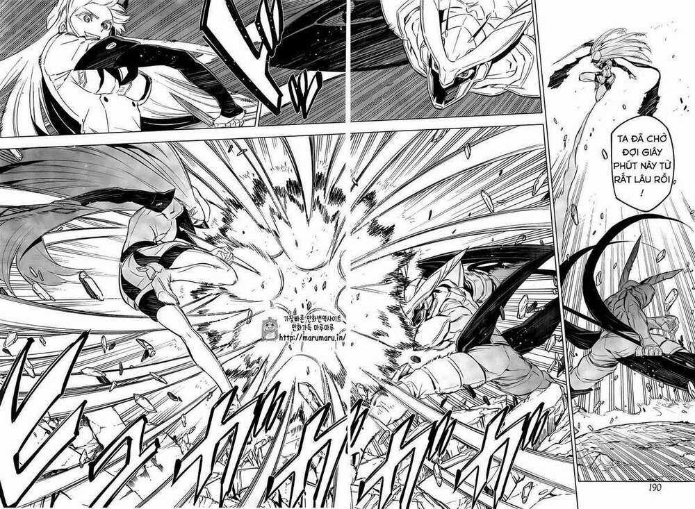 Akame Ga Kiru Chapter 69 trang 31