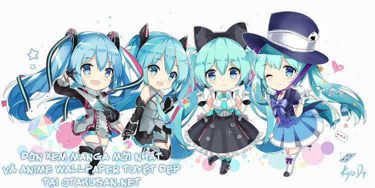 Akame Ga Kiru Chapter 72.5 trang 27