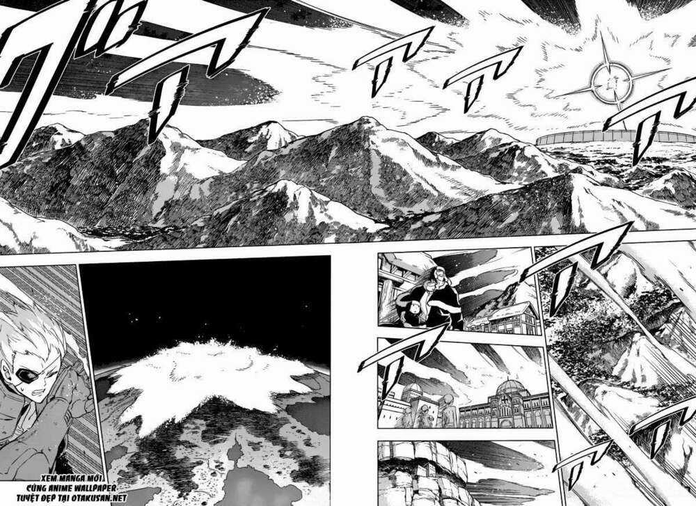 Akame Ga Kiru Chapter 75 trang 29