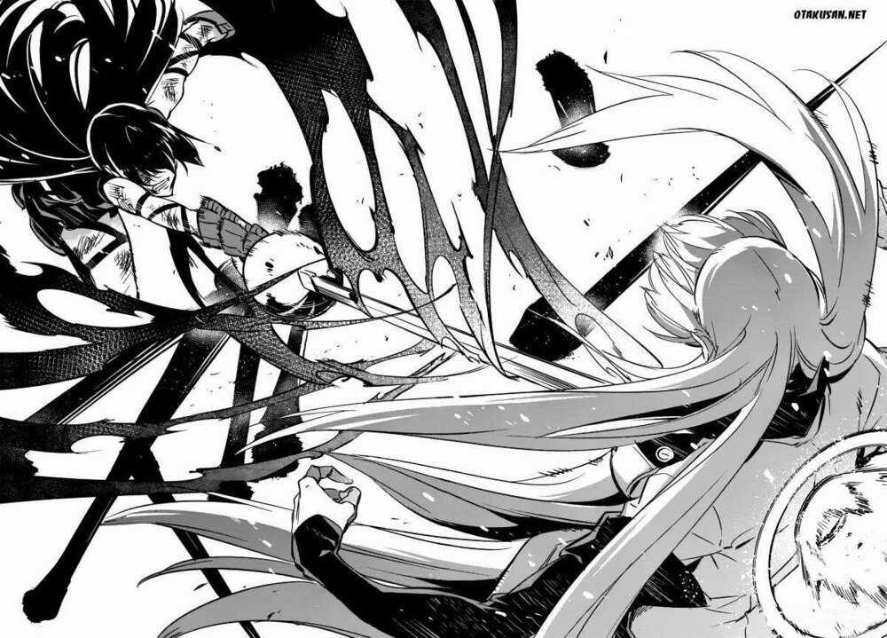 Akame Ga Kiru Chapter 77 trang 33