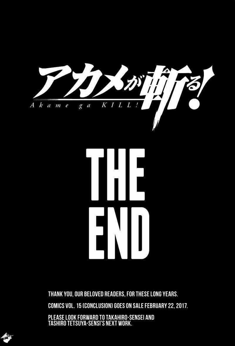 Akame Ga Kiru Chapter 78 trang 55