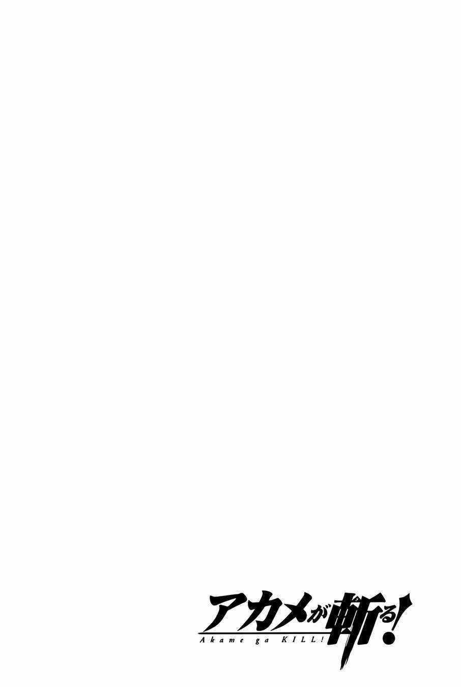 Akame Ga Kiru Chapter 8 trang 44
