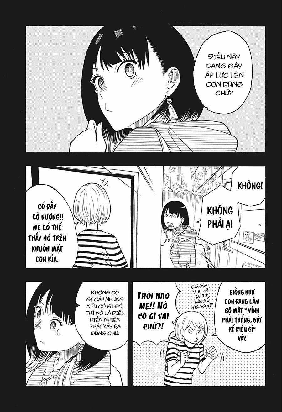 Akane-Banashi Chapter 19 trang 4