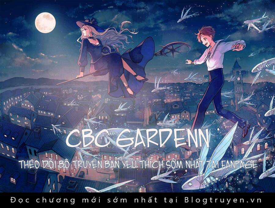 Akane-Banashi Chapter 32 trang 21