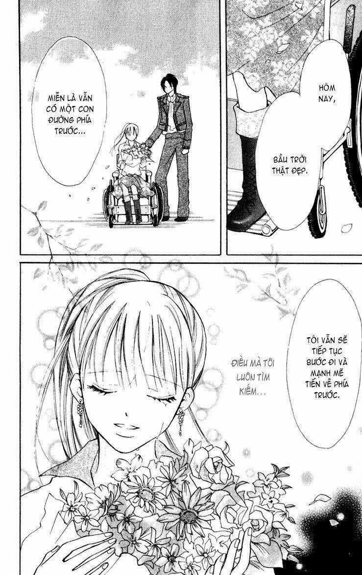 Akaneiro Show Time Chapter 0 trang 38