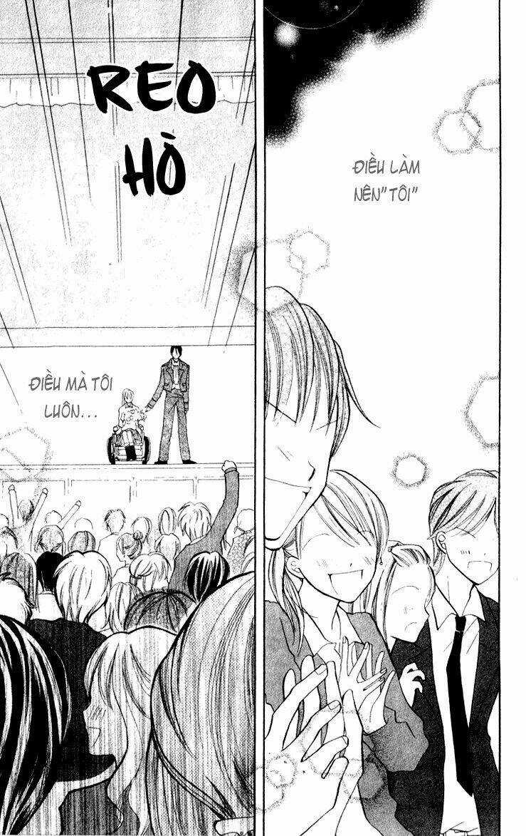 Akaneiro Show Time Chapter 0 trang 39