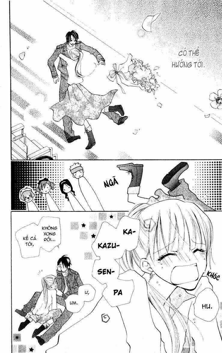 Akaneiro Show Time Chapter 0 trang 40