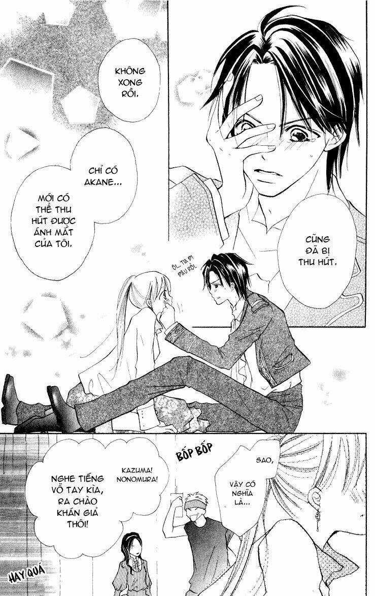 Akaneiro Show Time Chapter 0 trang 41