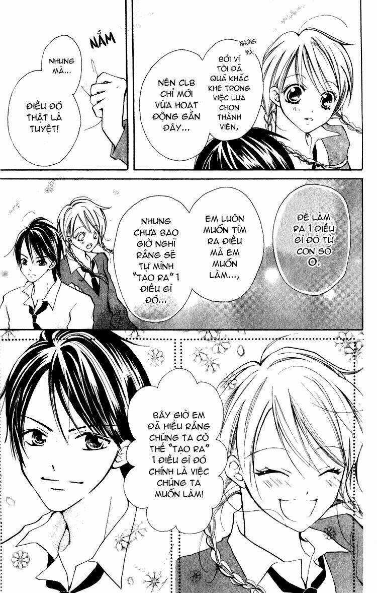 Akaneiro Show Time Chapter 1.1 trang 38