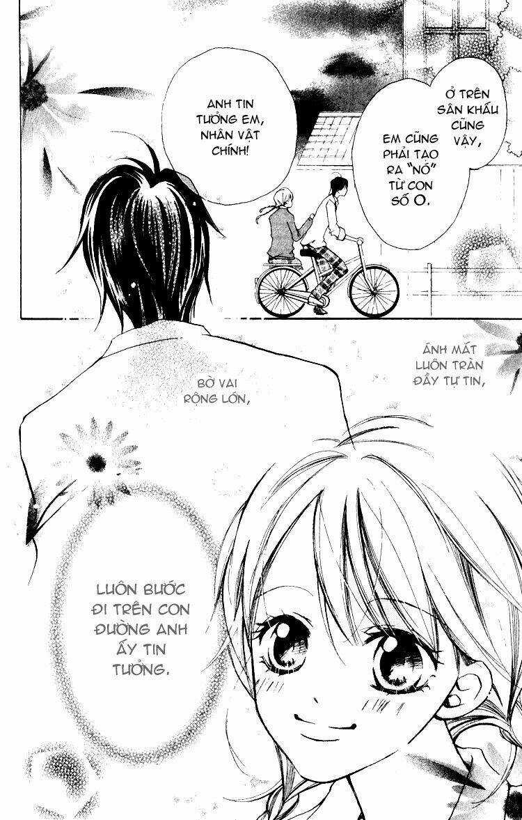 Akaneiro Show Time Chapter 1.1 trang 39