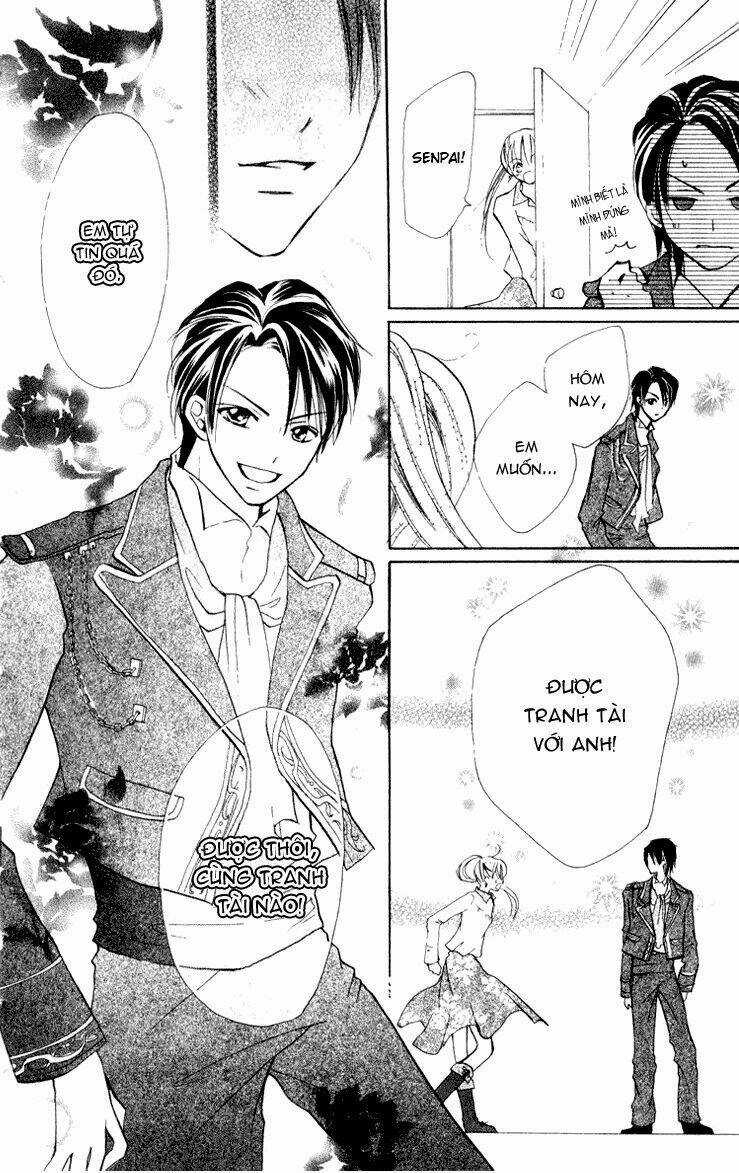 Akaneiro Show Time Chapter 1.2 trang 29