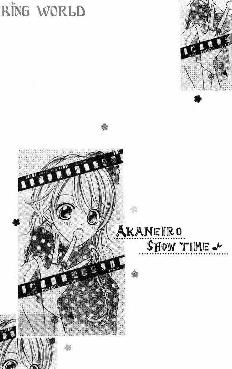 Akaneiro Show Time Chapter 1.2 trang 44