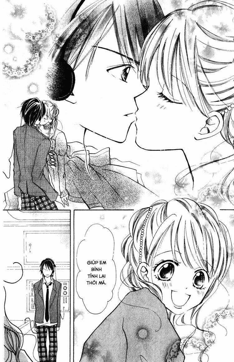 Akaneiro Show Time Chapter 4 trang 38