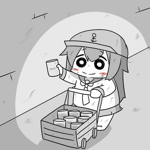 Akatsuki khu ổ chuột Chapter 0 trang 15