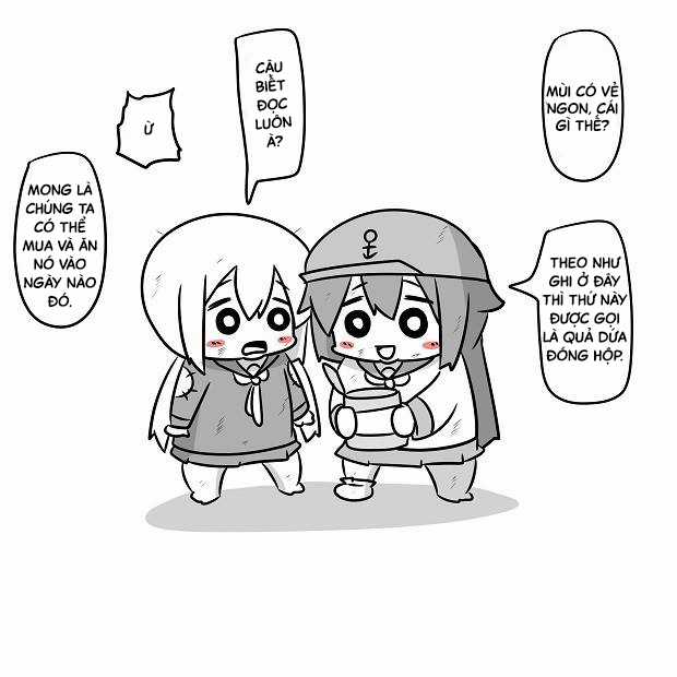 Akatsuki khu ổ chuột Chapter 0 trang 20