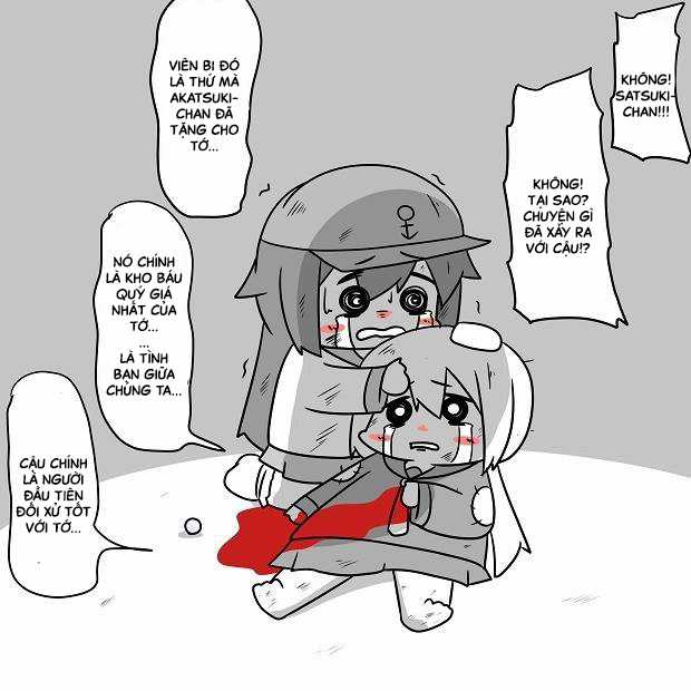 Akatsuki khu ổ chuột Chapter 0 trang 27