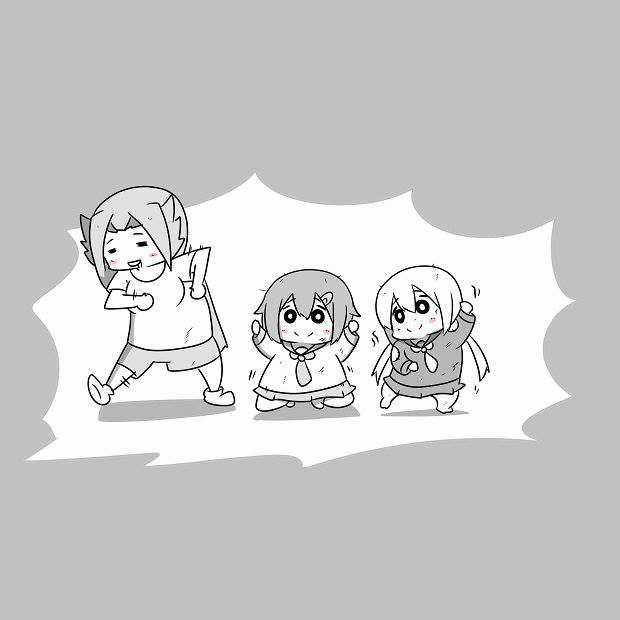 Akatsuki khu ổ chuột Chapter 0 trang 32