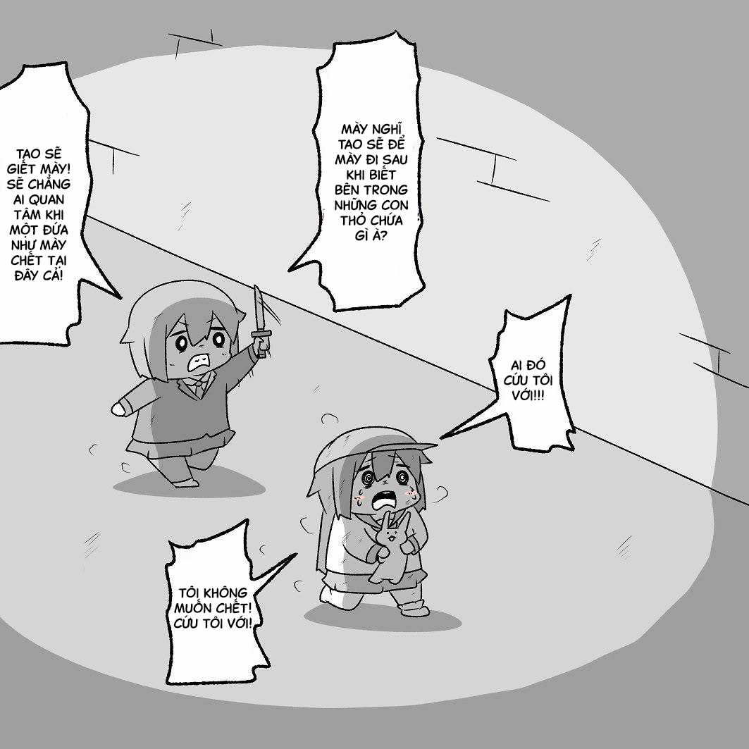 Akatsuki khu ổ chuột Chapter 0 trang 39