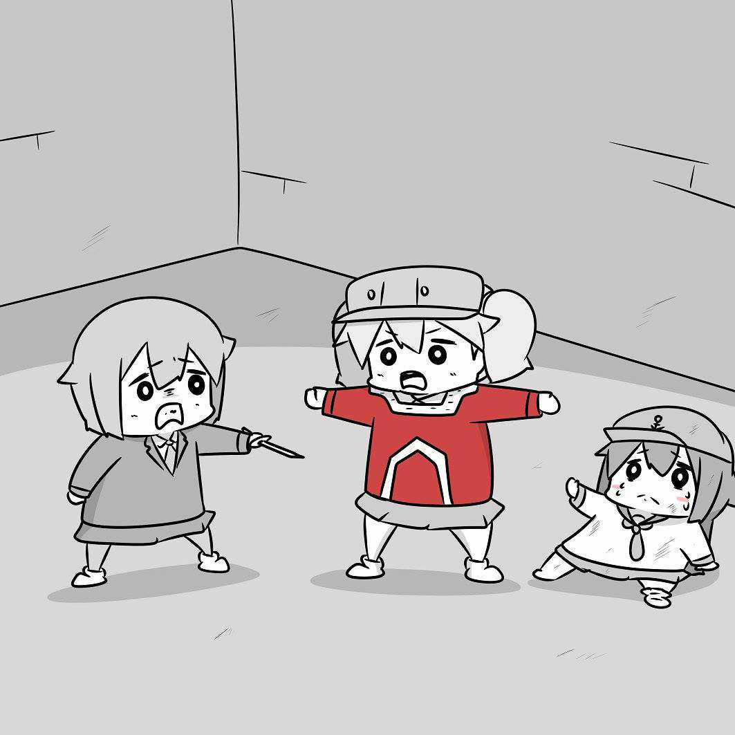 Akatsuki khu ổ chuột Chapter 0 trang 40