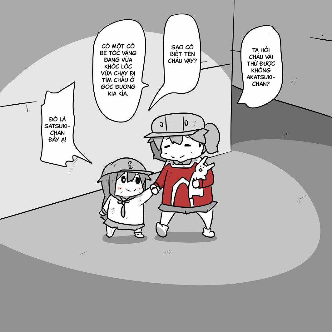 Akatsuki khu ổ chuột Chapter 0 trang 41