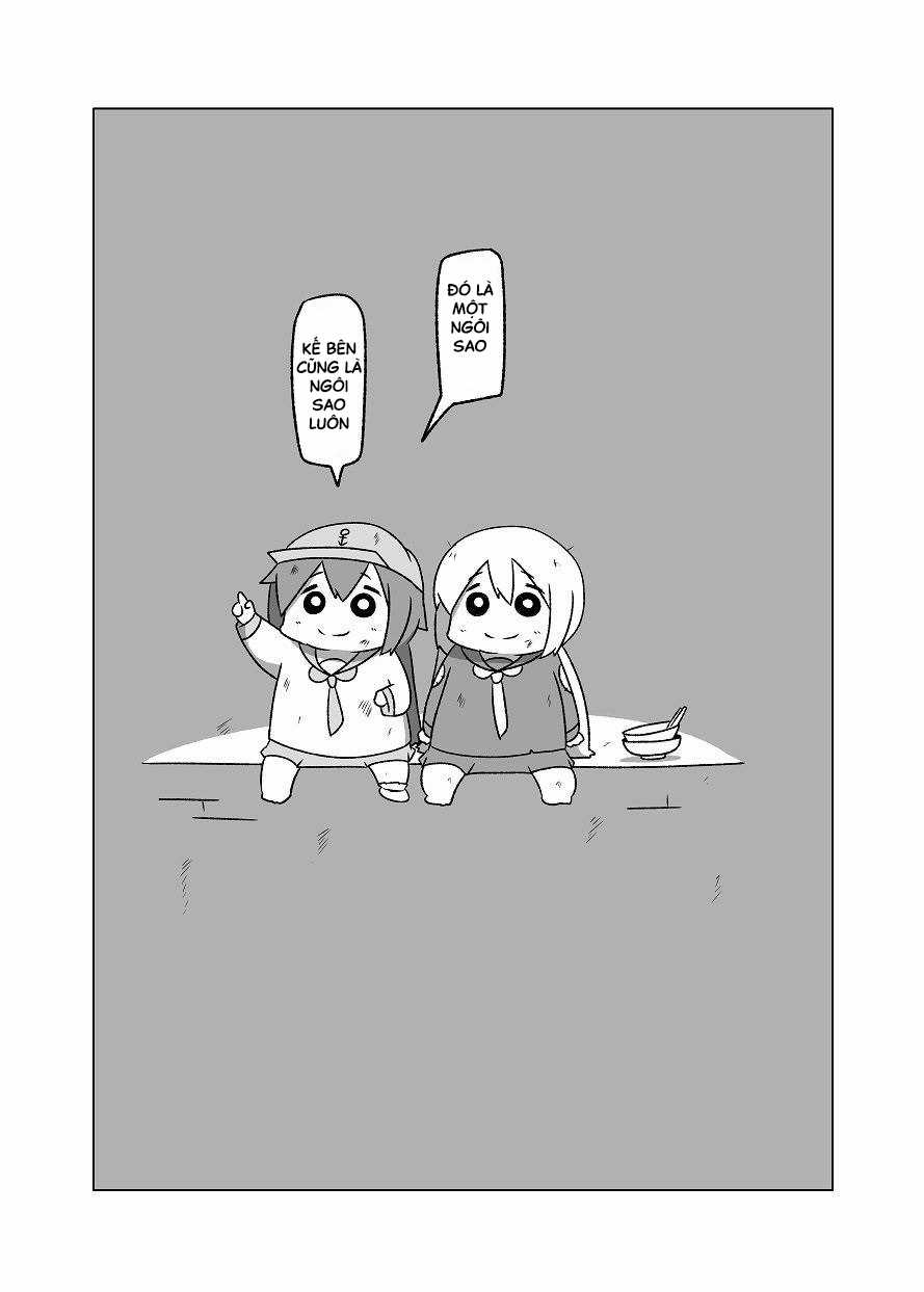 Akatsuki khu ổ chuột Chapter 0 trang 43