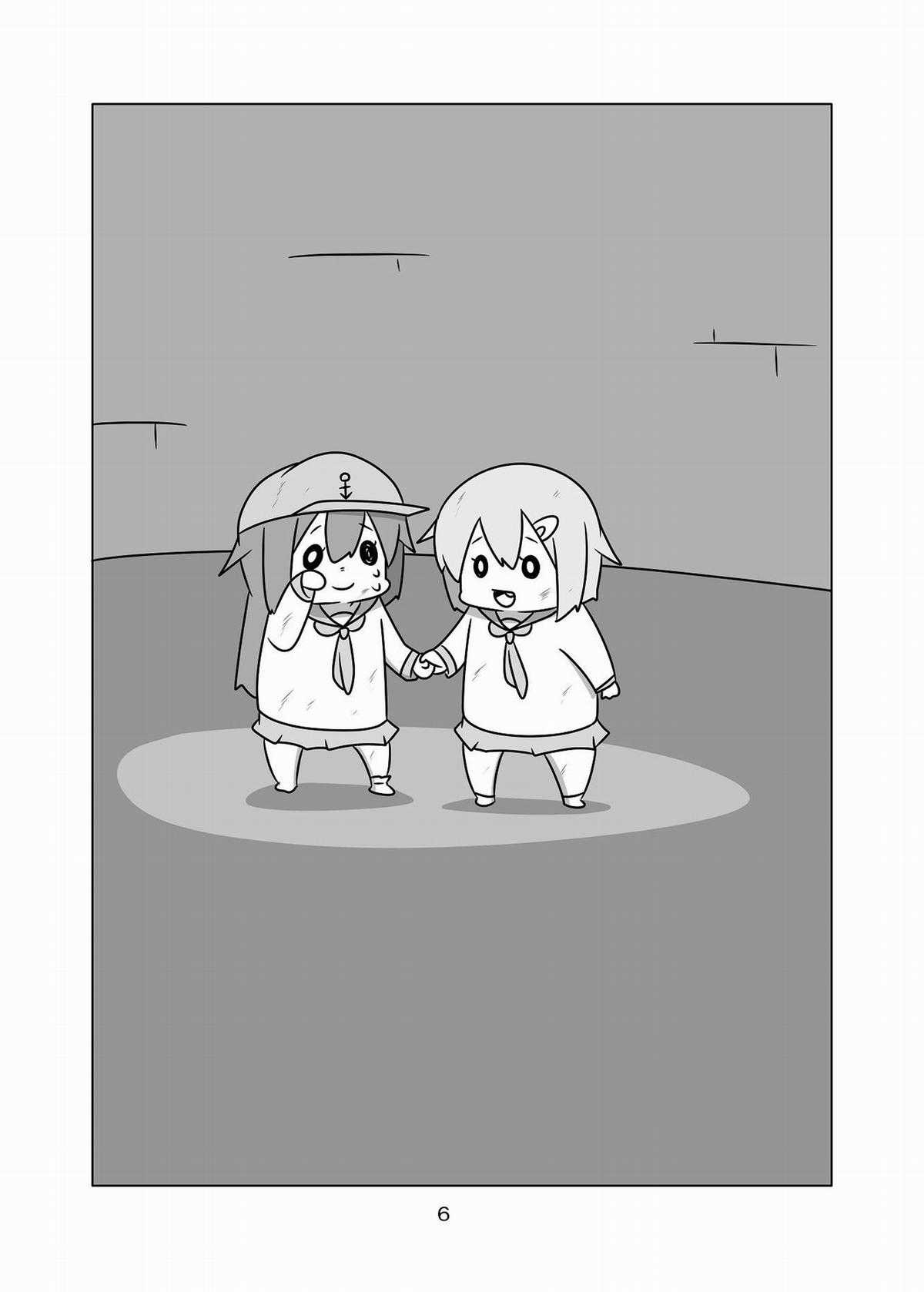 Akatsuki khu ổ chuột Chapter 0 trang 49