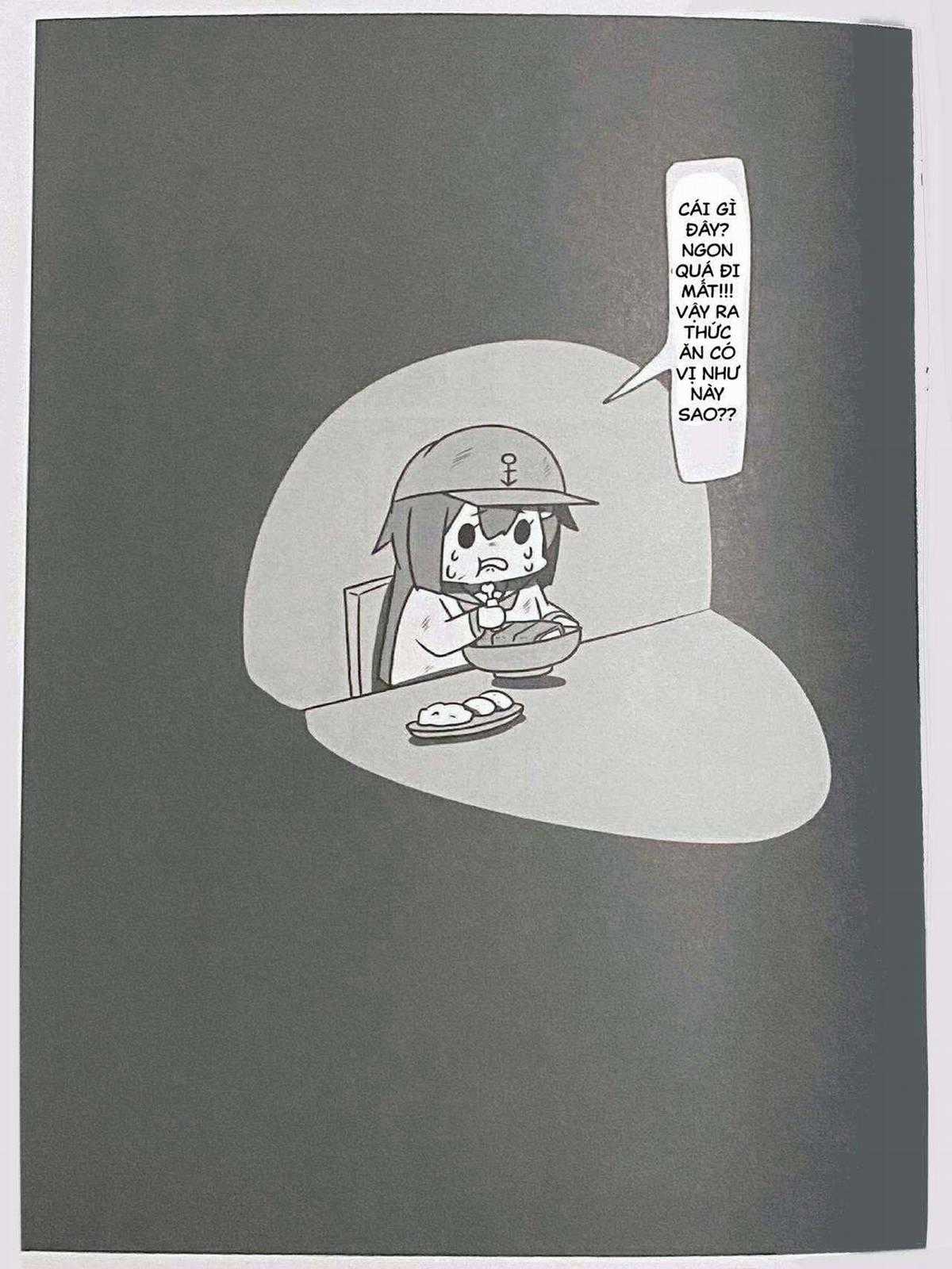 Akatsuki khu ổ chuột Chapter 0 trang 74