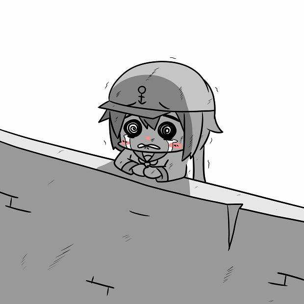 Akatsuki khu ổ chuột Chapter 0 trang 8