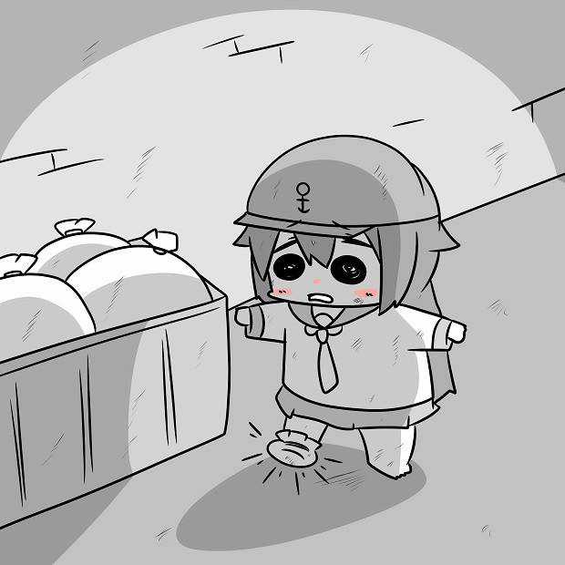 Akatsuki khu ổ chuột Chapter 0 trang 9